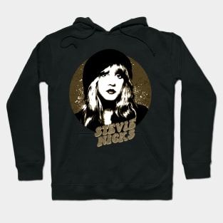 Stevie Nicks Hoodie